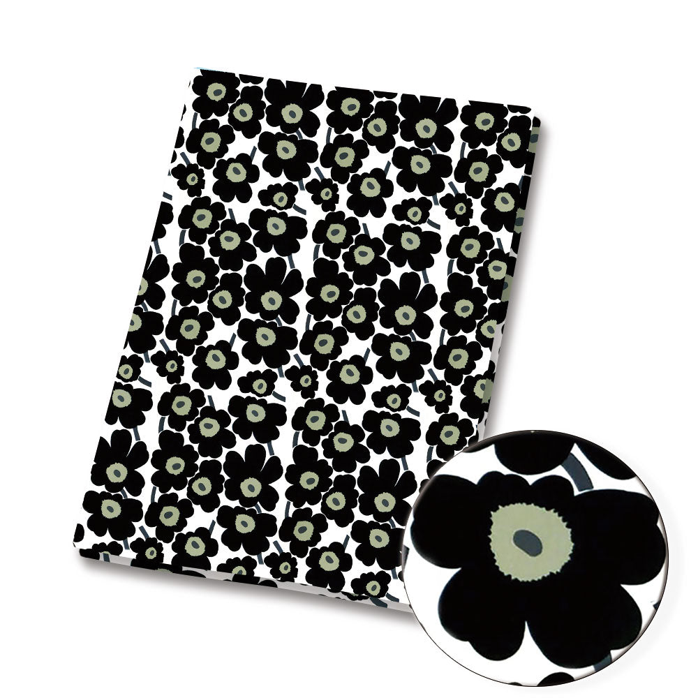 printed fabric 140x50cm