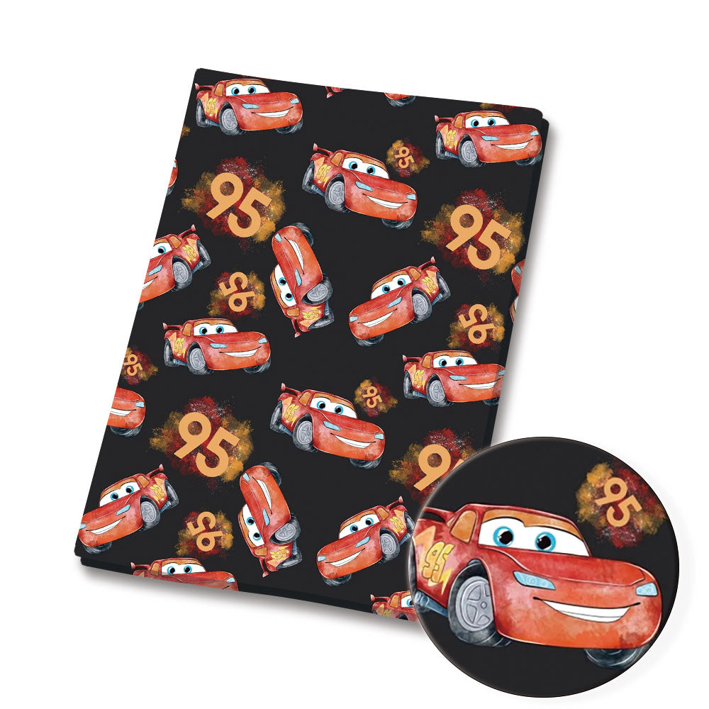 printed fabric 140x50cm