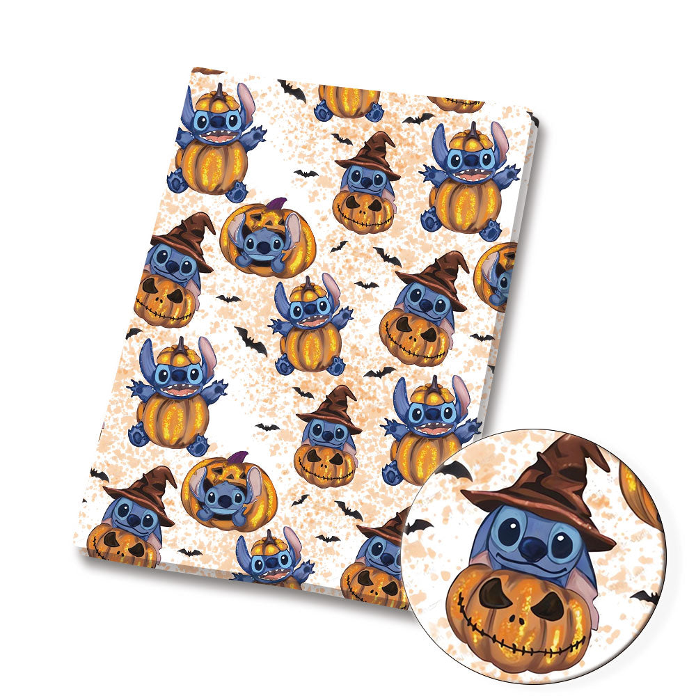 printed fabric 140x50cm