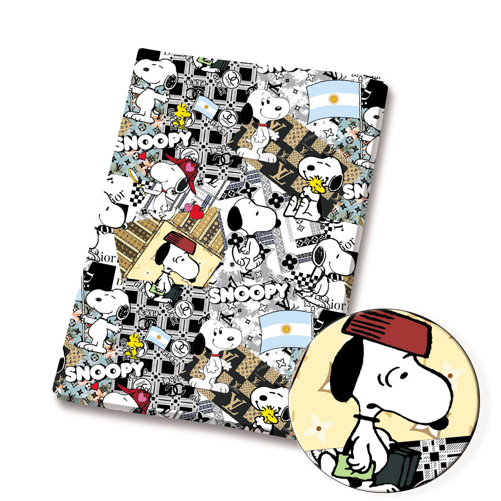 printed fabric140*50cm