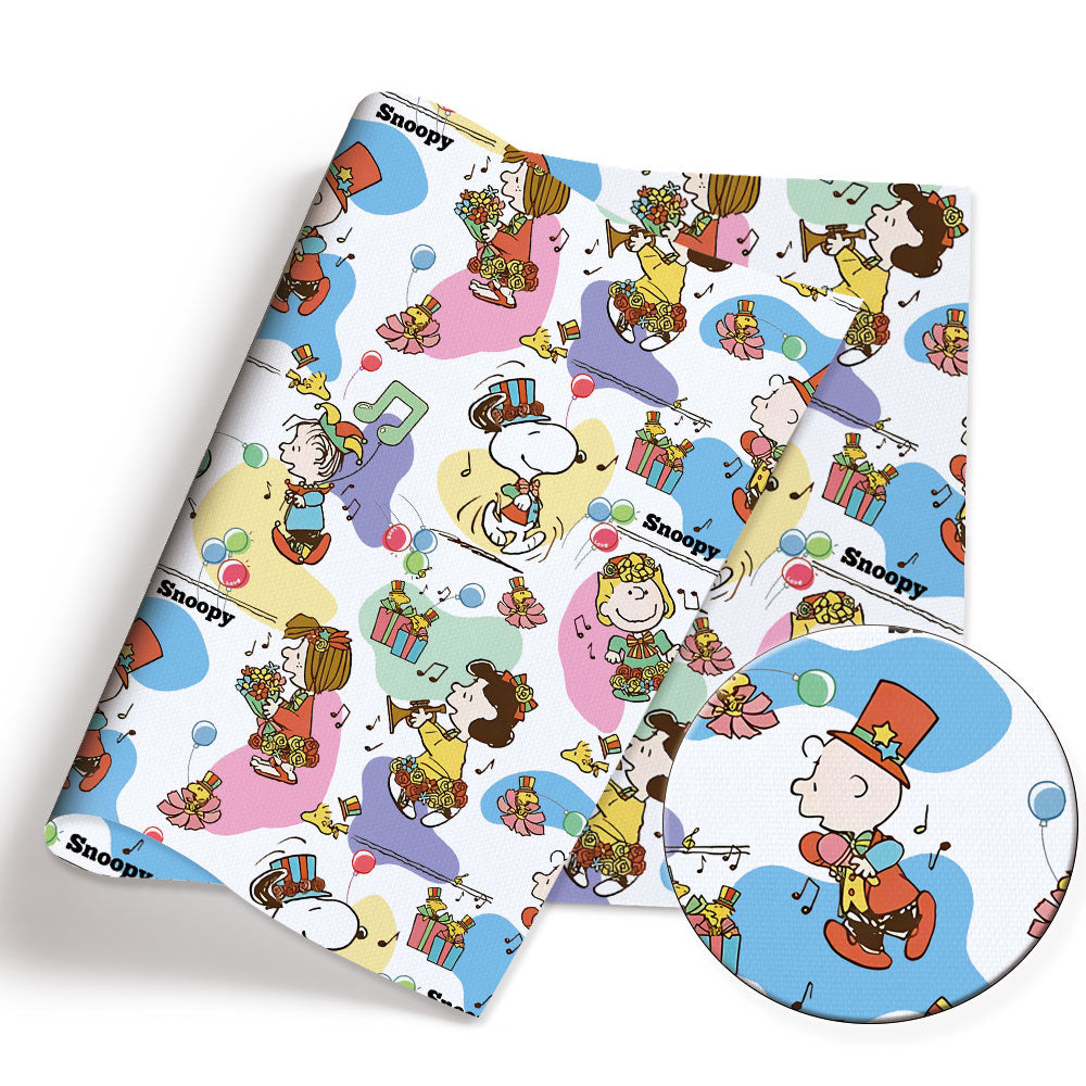 printed Fabric 140*50cm