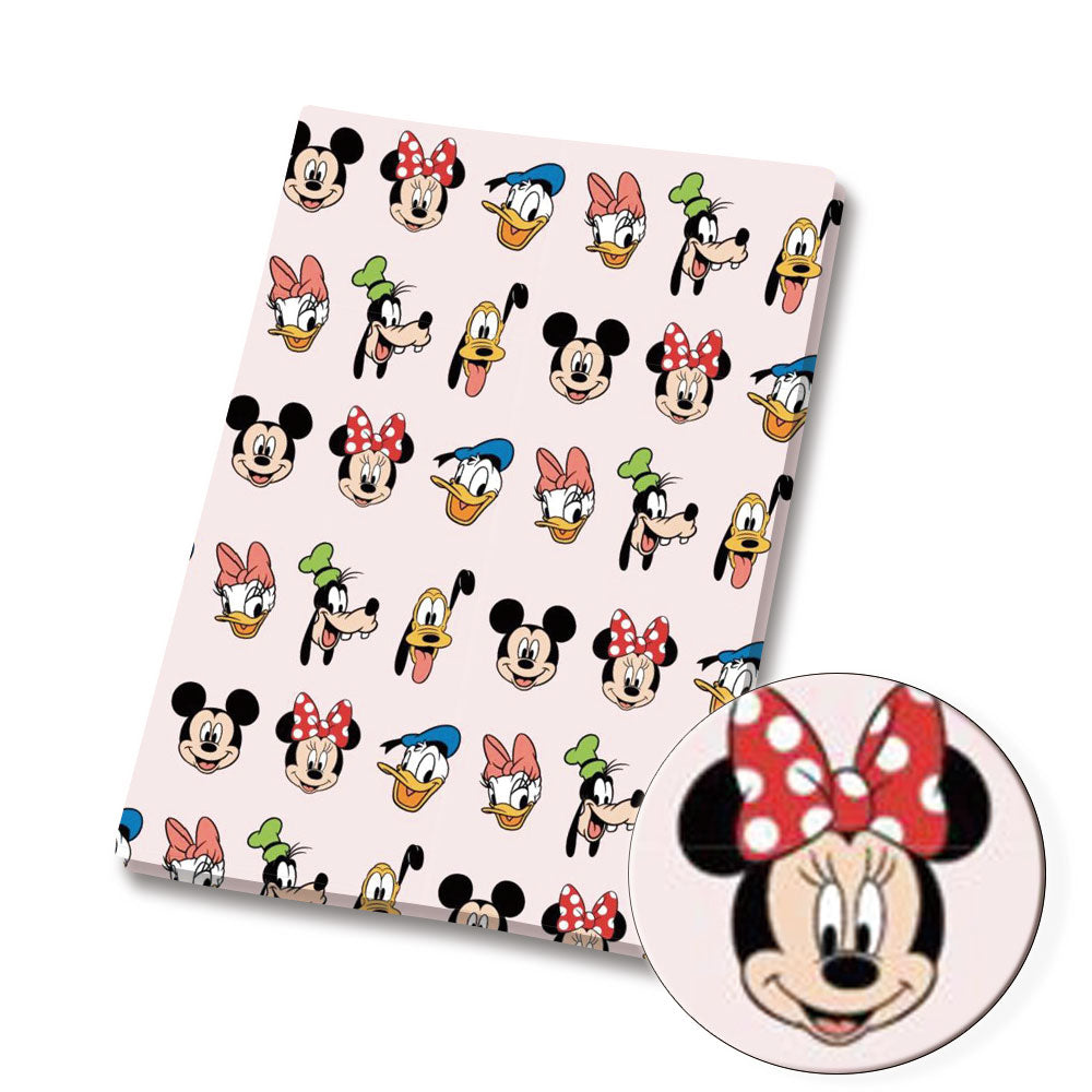 printed fabric 140x50cm