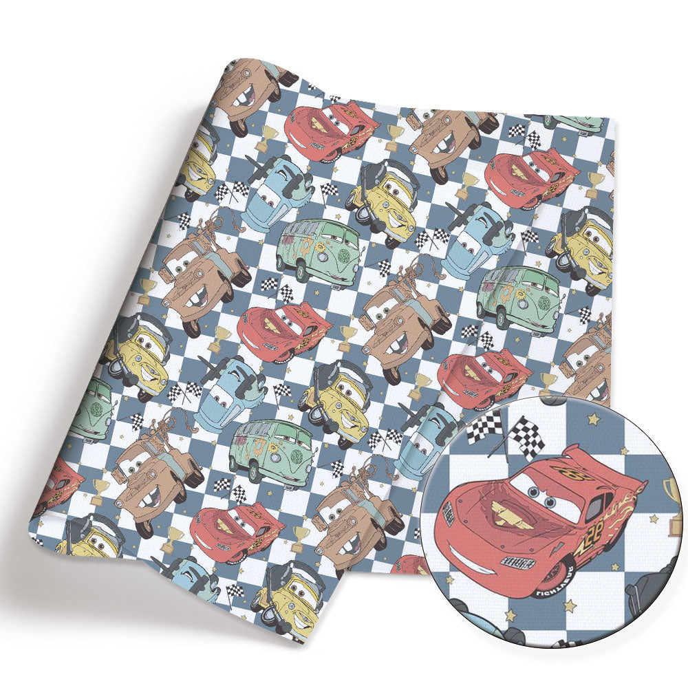 printed fabric 140x50cm