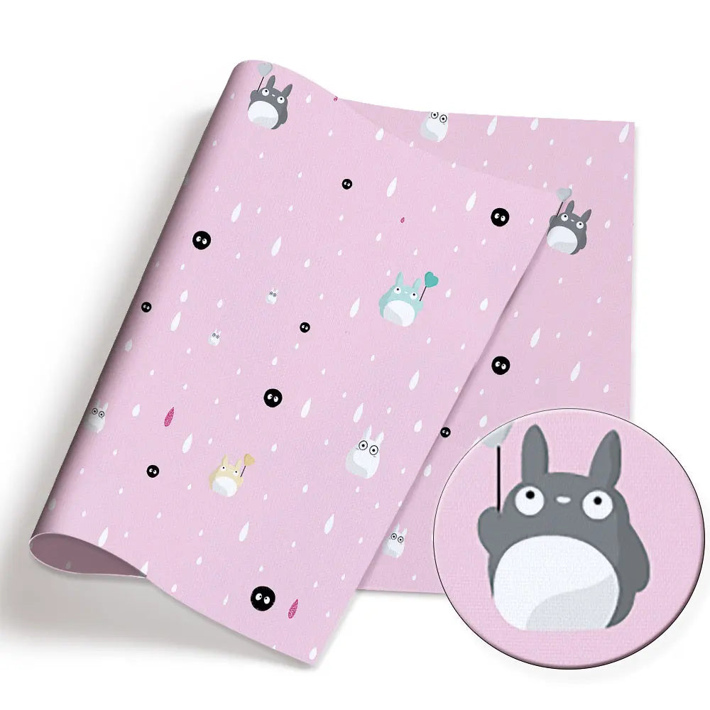 printed fabric 140x50cm