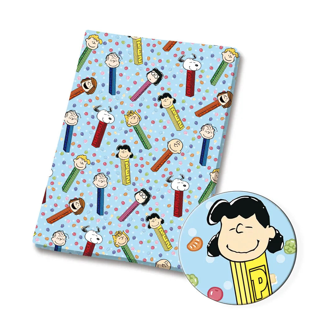 printed fabric 140x50cm