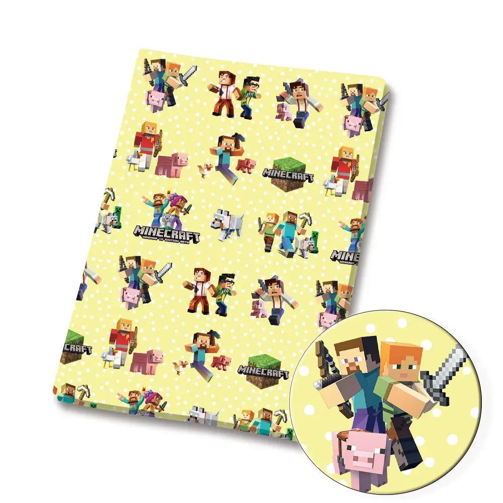 printed fabric 140x50cm