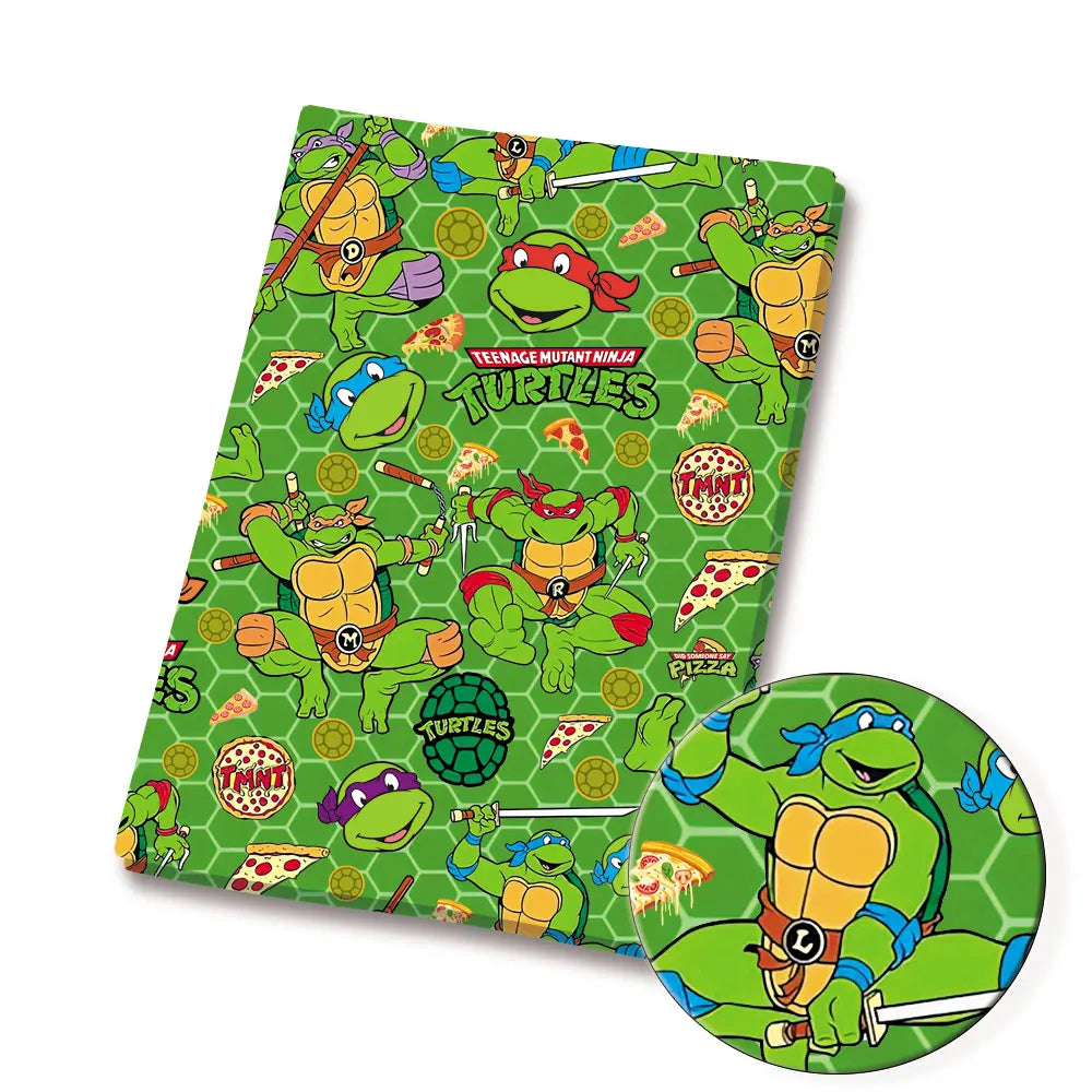 printed fabric140*50cm