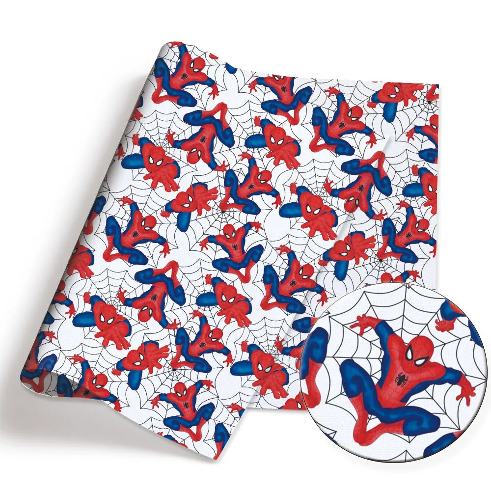 printed fabric 140x50cm