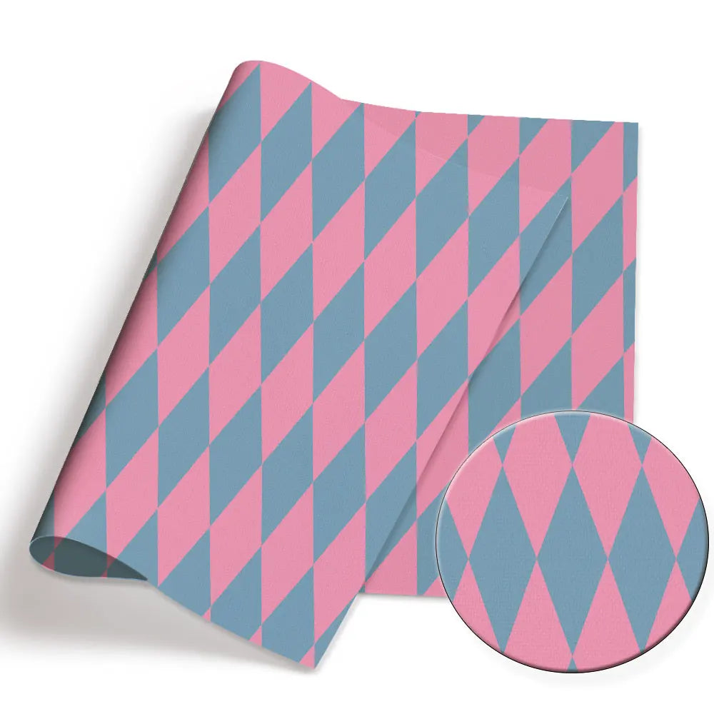 printed fabric 140x50cm