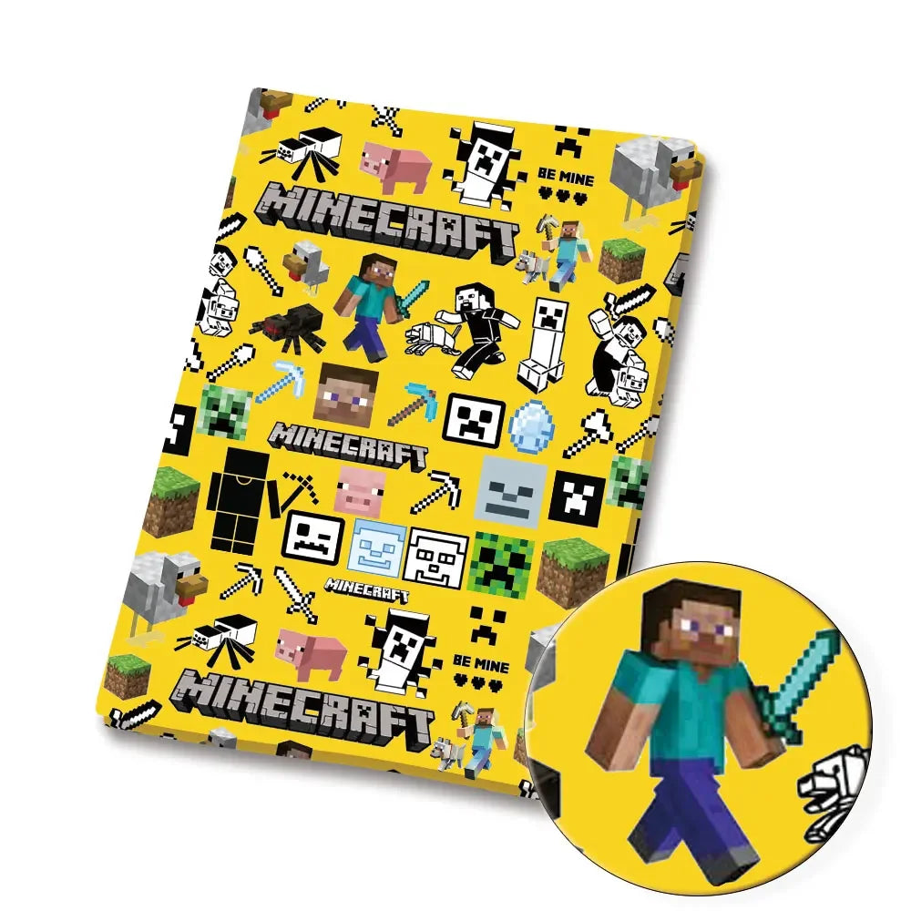 printed fabric 140x50cm