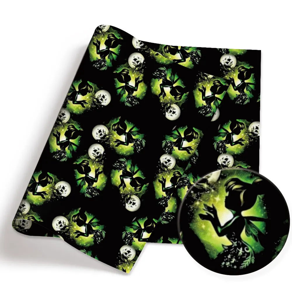 printed fabric 140x50cm