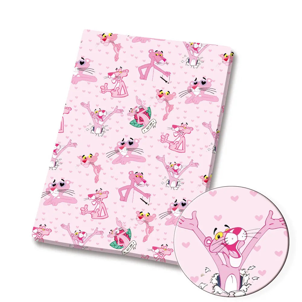 printed Fabric 140*50cm