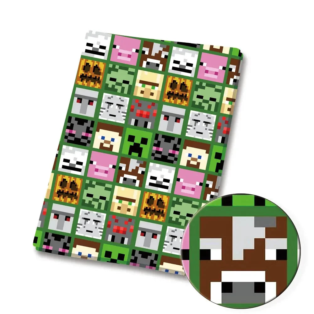 printed fabric 140x50cm