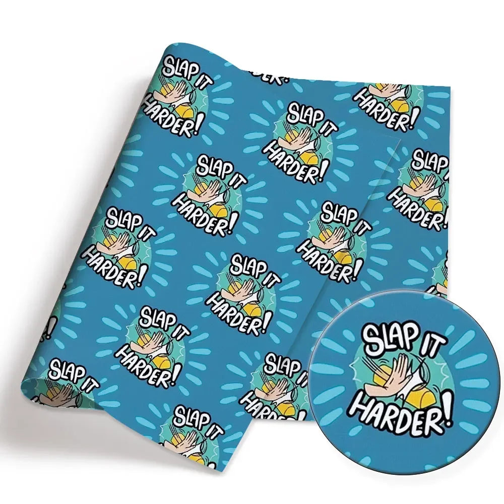 printed fabric140*50cm