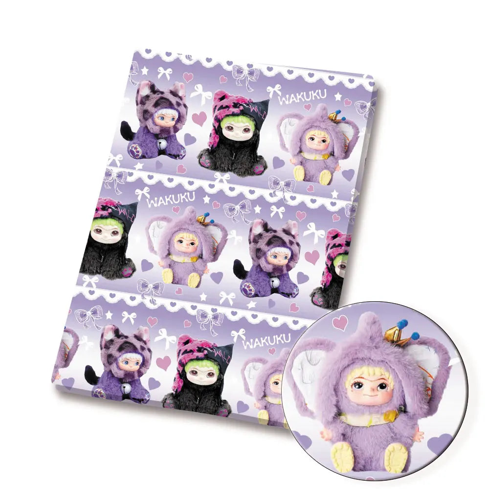 printed fabric 140x50cm