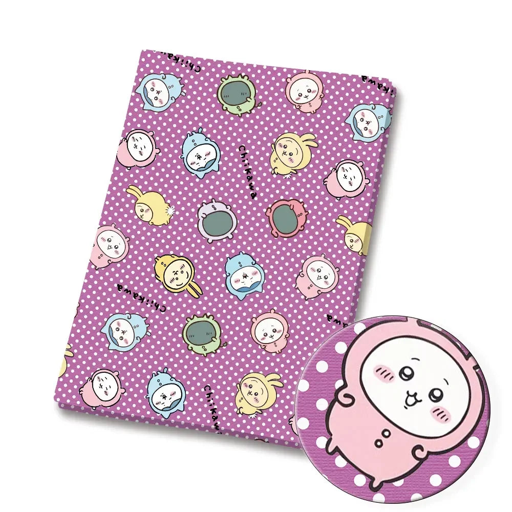 printed fabric 140x50cm