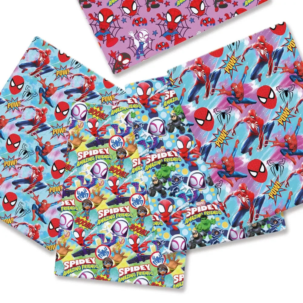 printed fabric 140x50cm