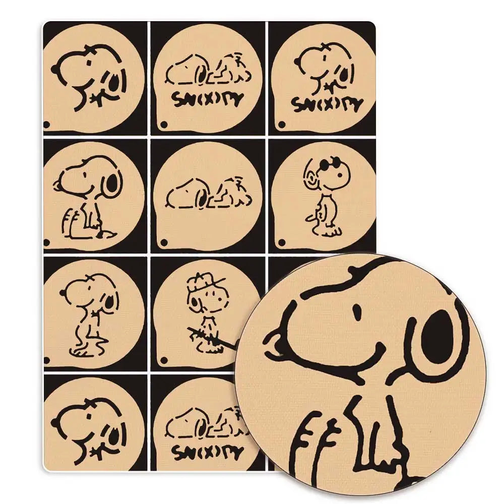 printed fabric 140x50cm