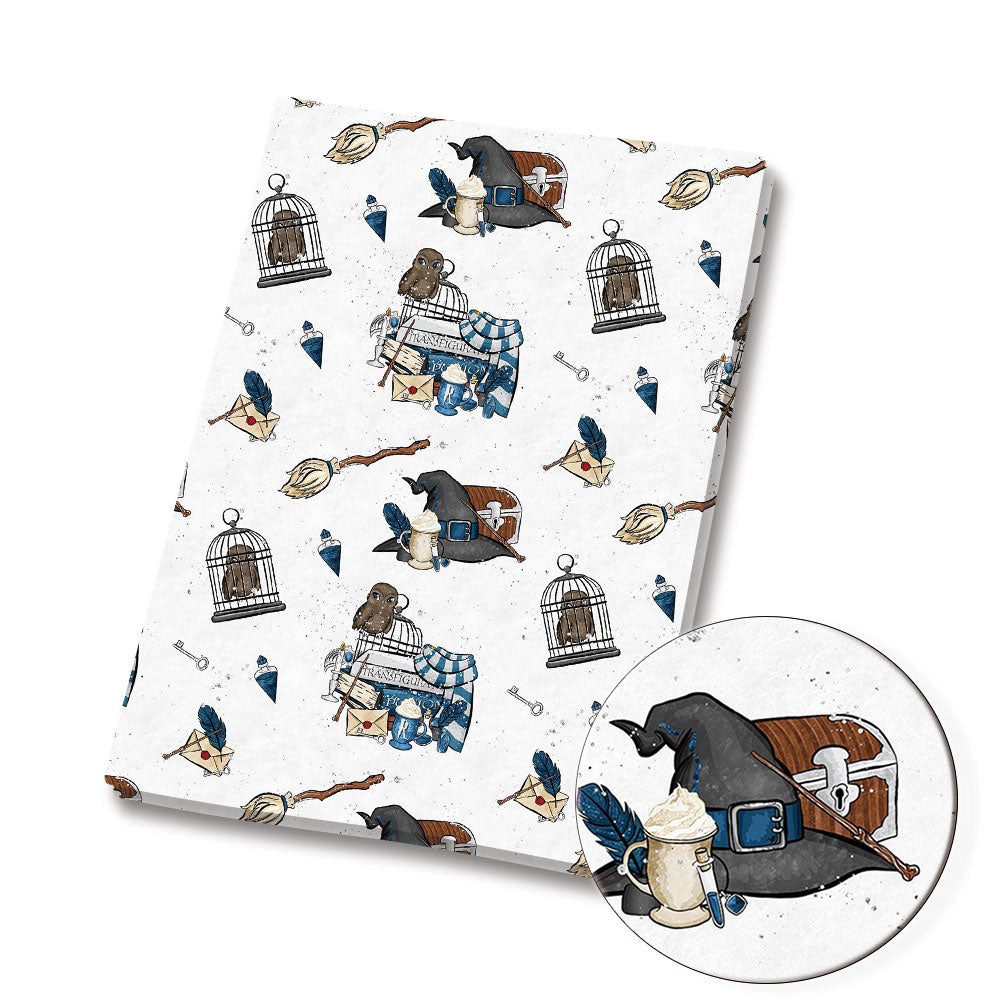 printed Fabric 140*50cm