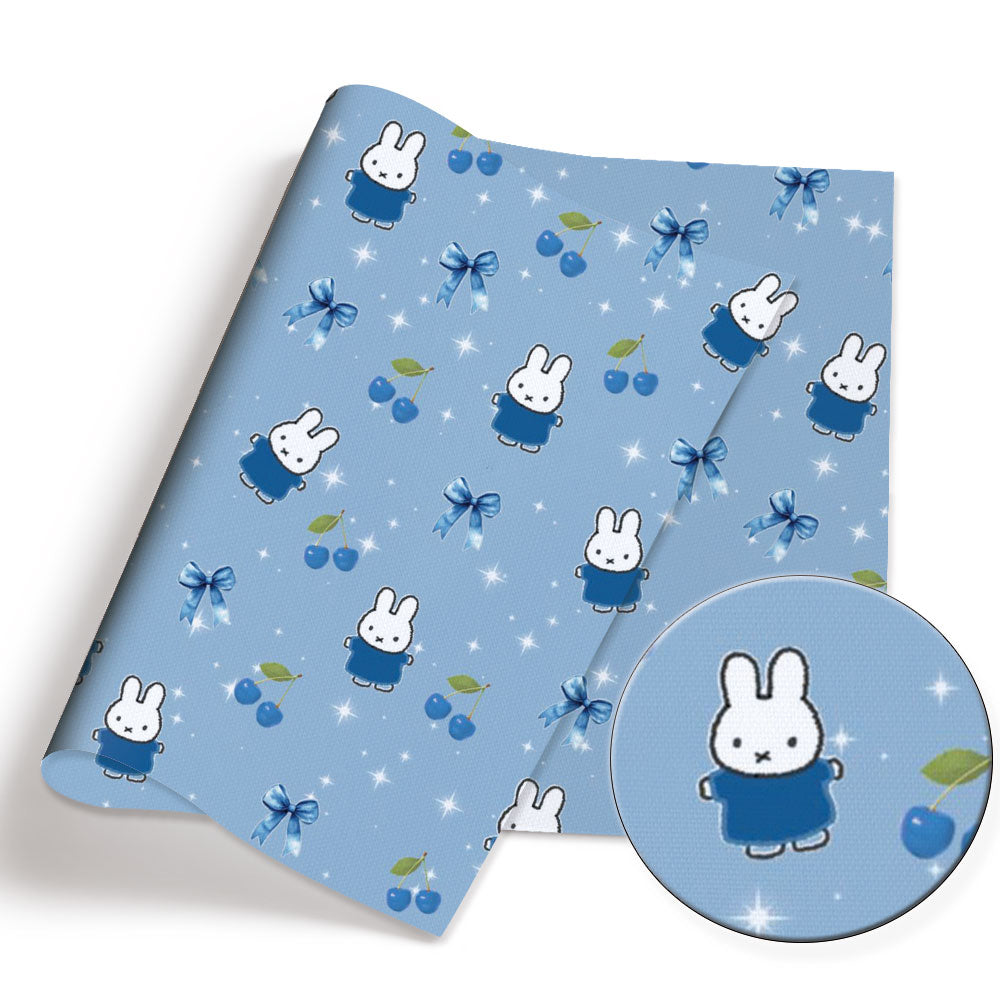 printed Fabric 140*50cm