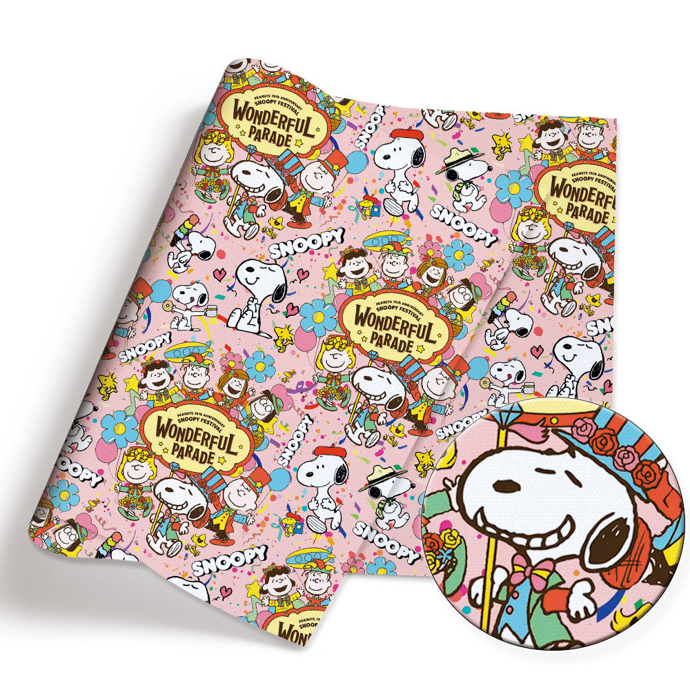 printed Fabric 140*50cm