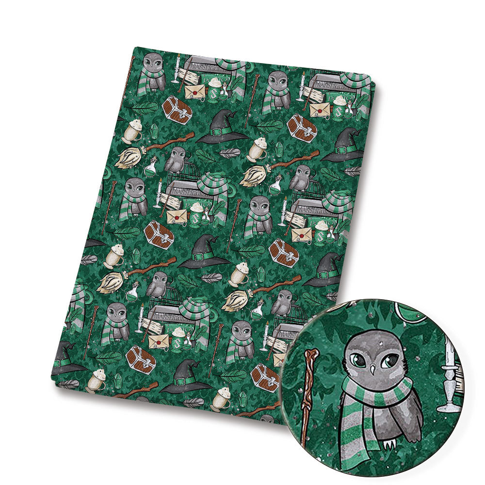 printed Fabric 140*50cm