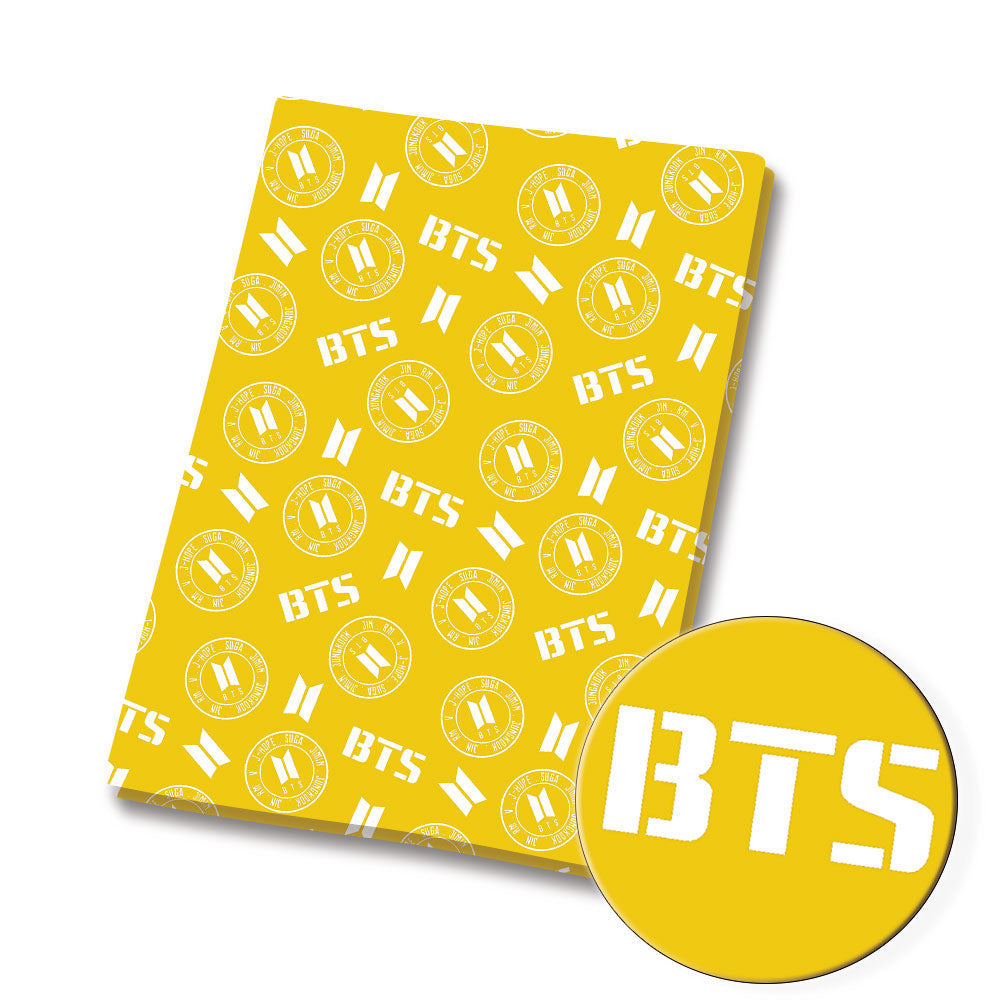 printed fabric 140x50cm