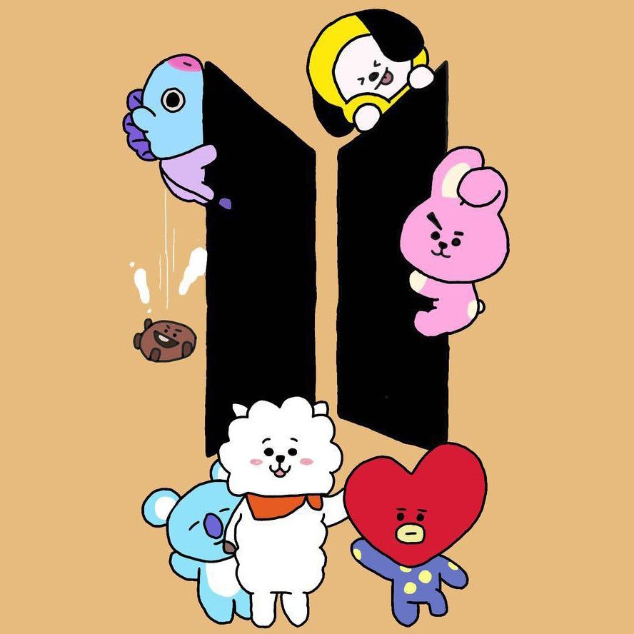 BT21