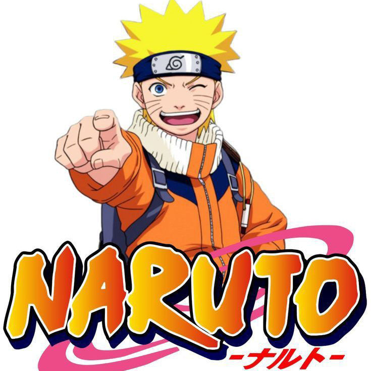 Naruto