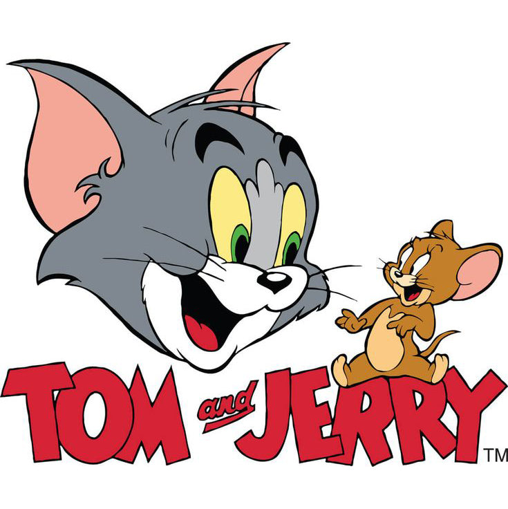 Tom And Jerry