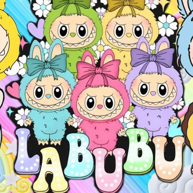 Labubu