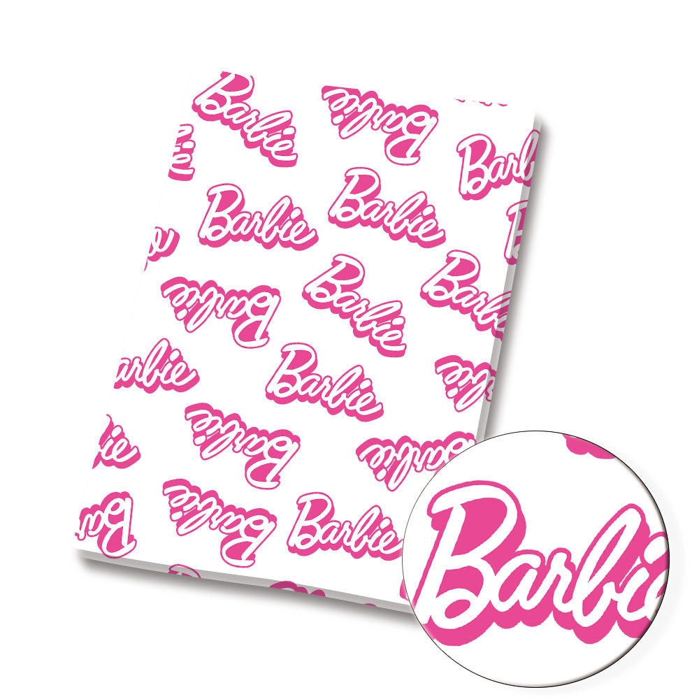 printed fabric 140x50cm