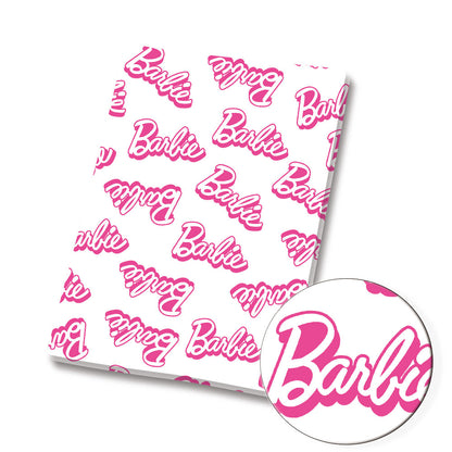 printed fabric 140x50cm