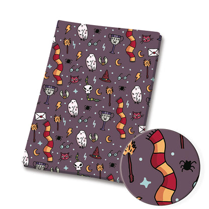 printed Fabric 140*50cm