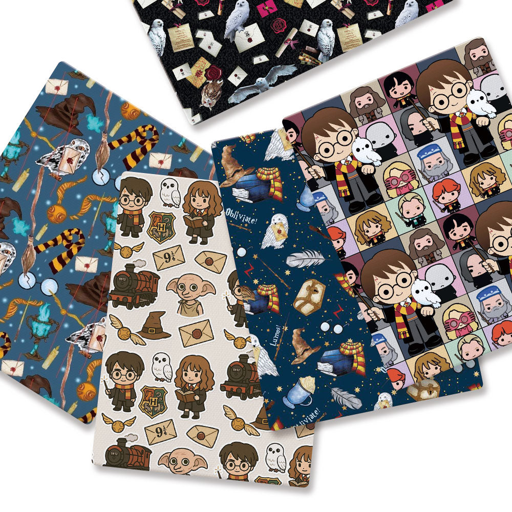 printed Fabric 140*50cm