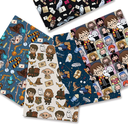 printed Fabric 140*50cm