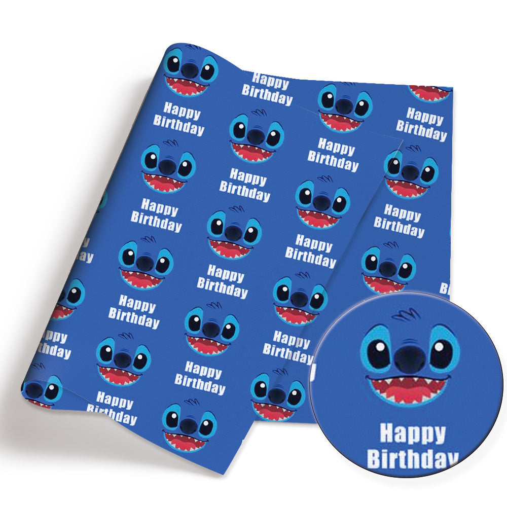 printed Fabric 140*50cm48743