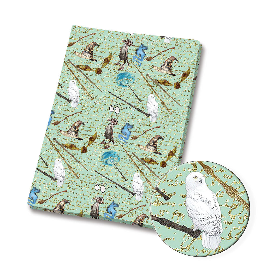 printed Fabric 140*50cm