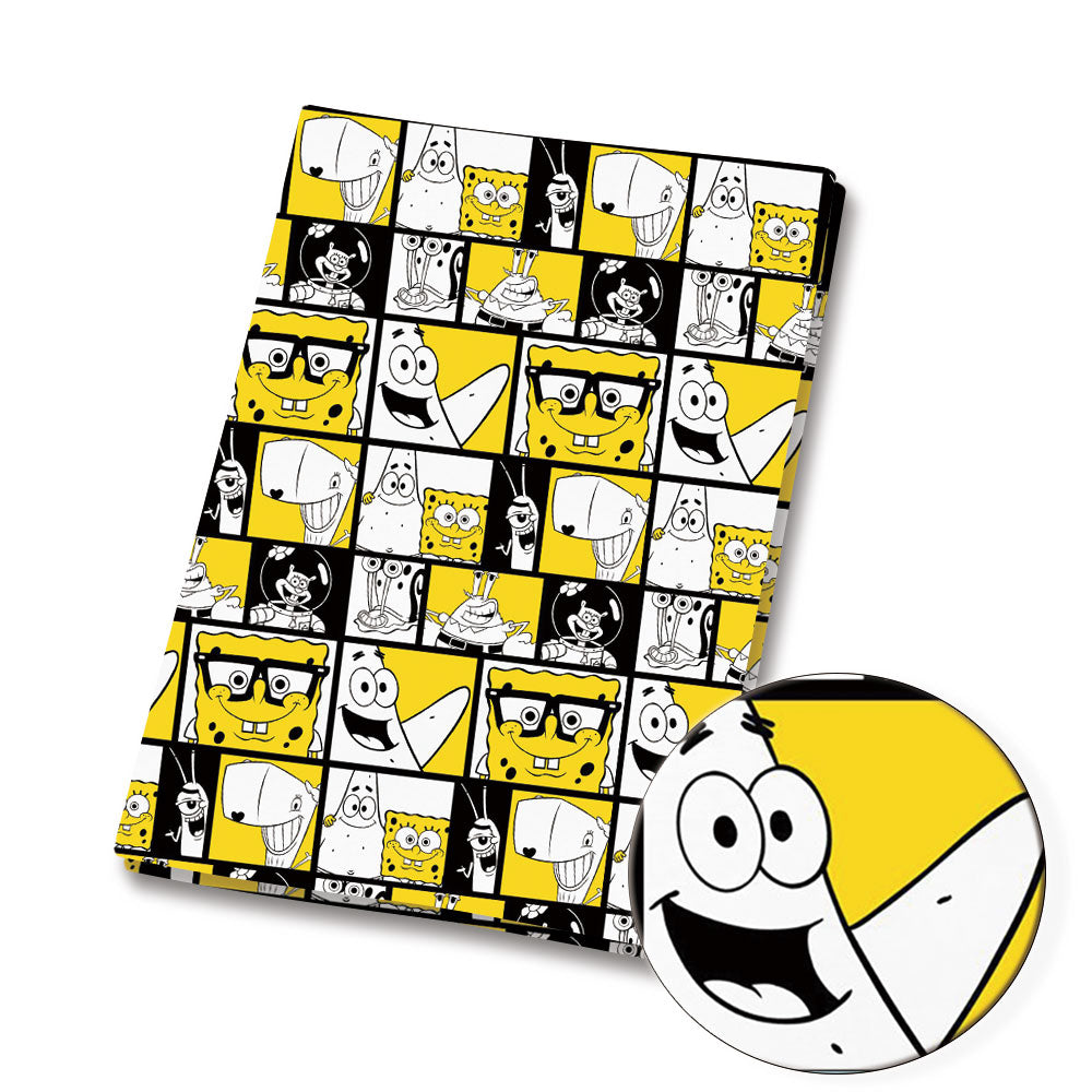 printed fabric 140x50cm