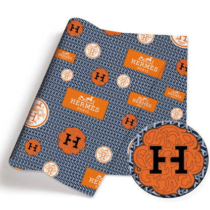 printed fabric 140x50cm48829