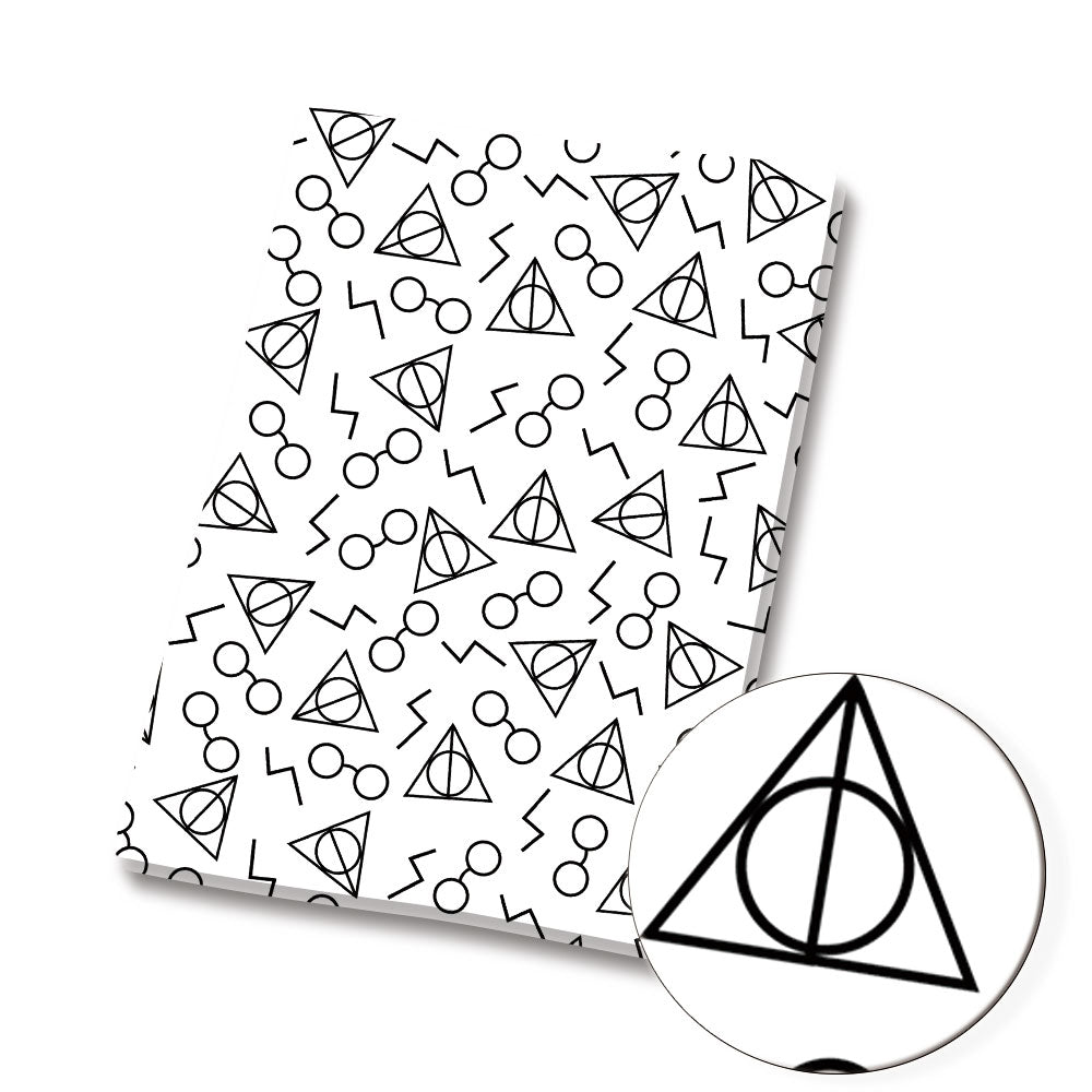 printed Fabric 140*50cm