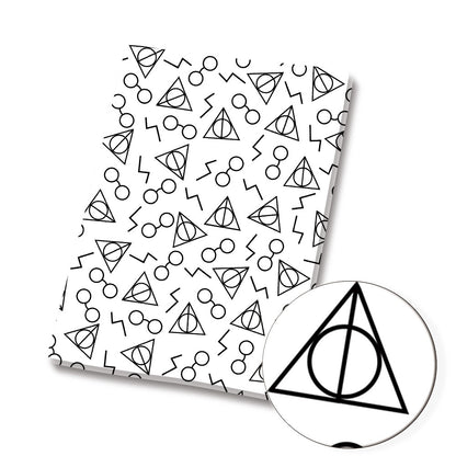 printed Fabric 140*50cm