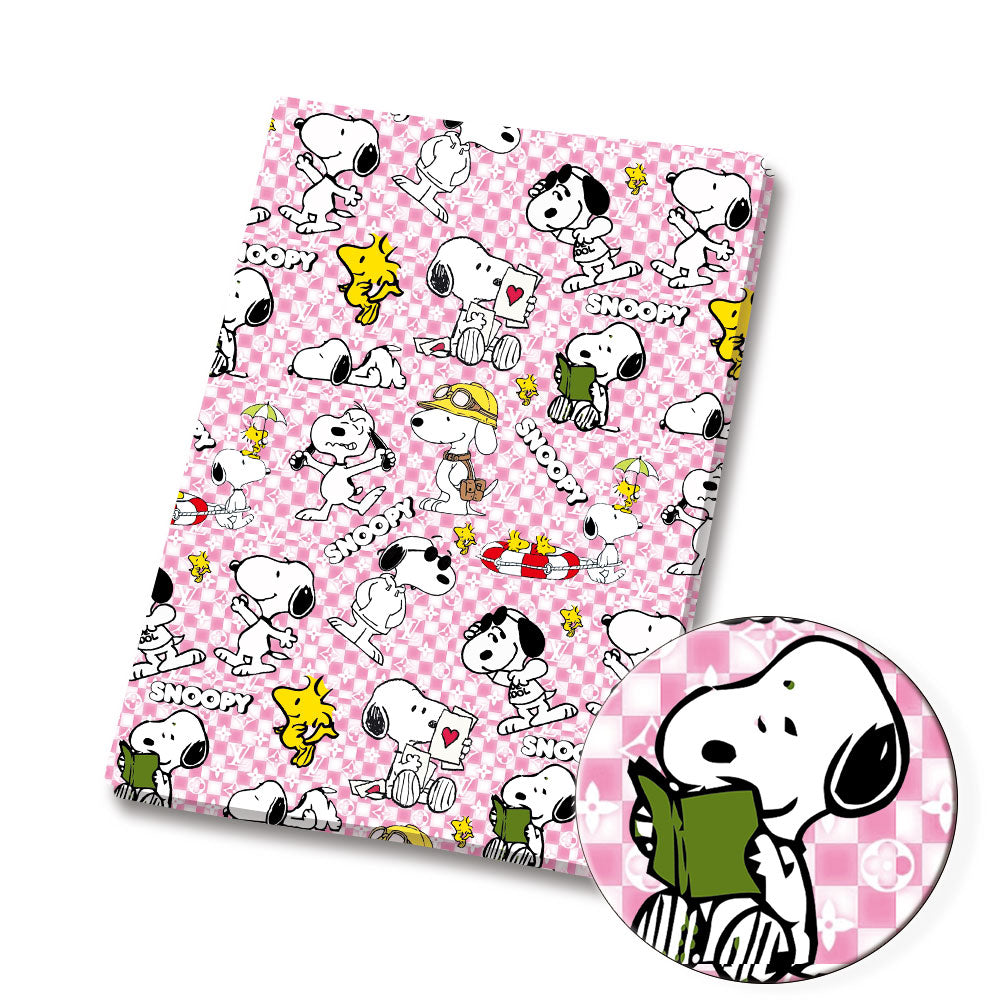 printed Fabric 140*50cm