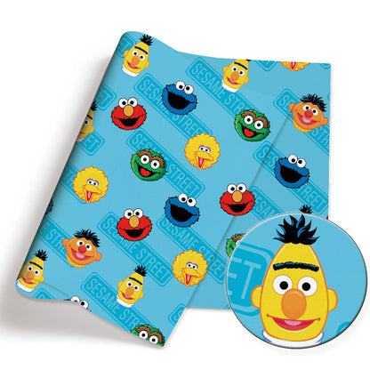 printed Fabric 140*50cm10470