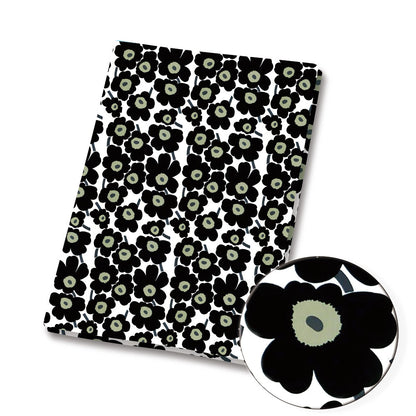 printed fabric 140x50cm