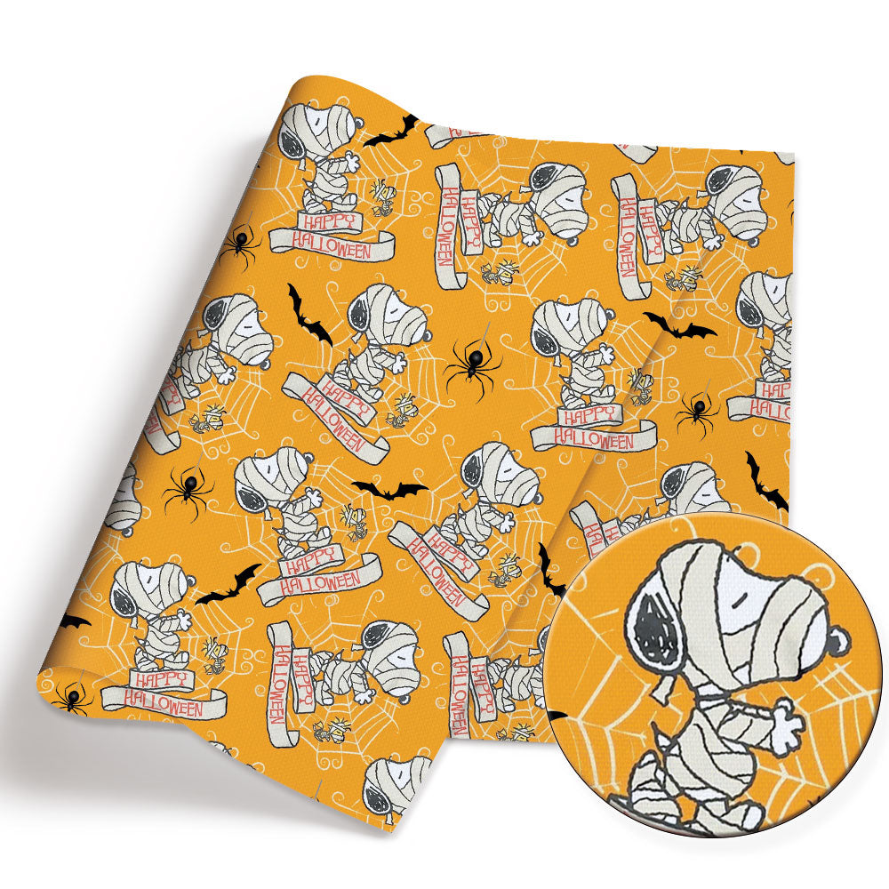 printed Fabric 140*50cm