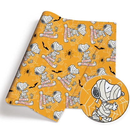 printed Fabric 140*50cm