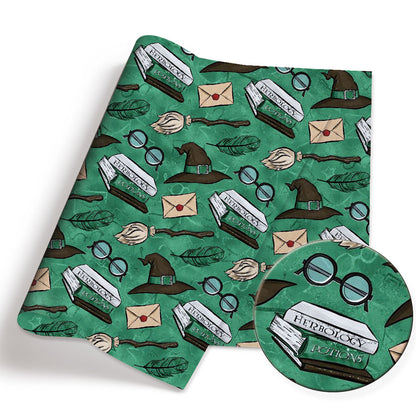 printed Fabric 140*50cm48679