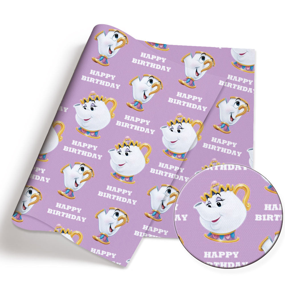 printed Fabric 140*50cm48769