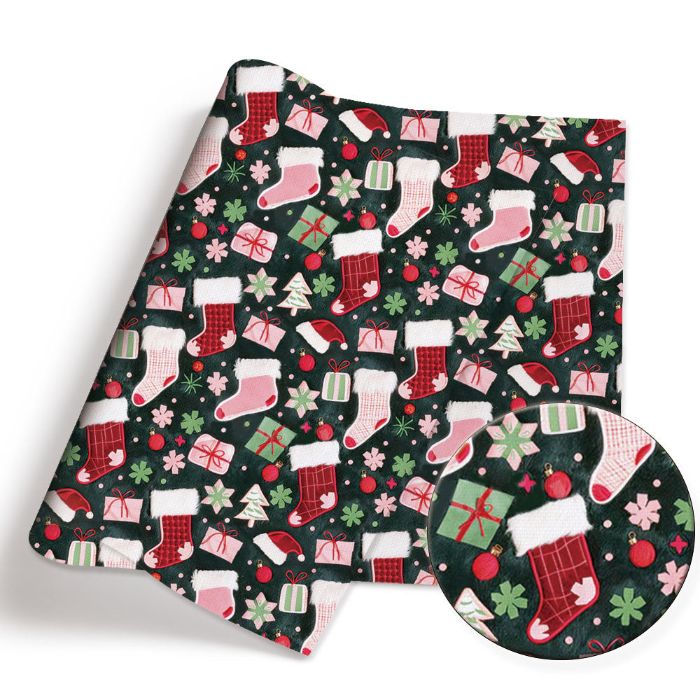 printed Fabric 140*50cm